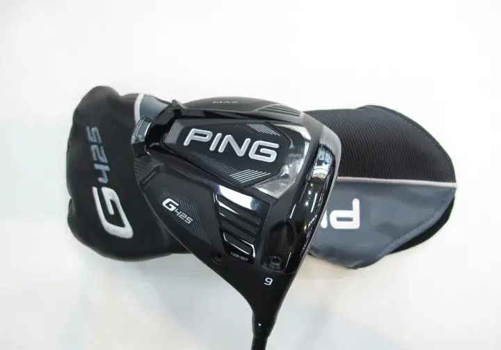 PING G425 MAX ドライバー 9度　ALTA J CB SLATE Ｓ Amazon.co.jp: ピン（PING） G425 MAX ドライバー (1W ロフト9度